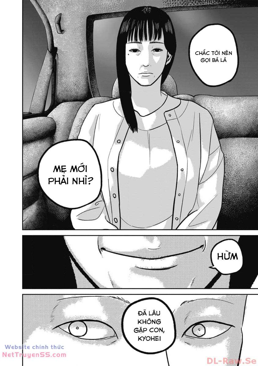 smiley - cười lên m chapter 64 3