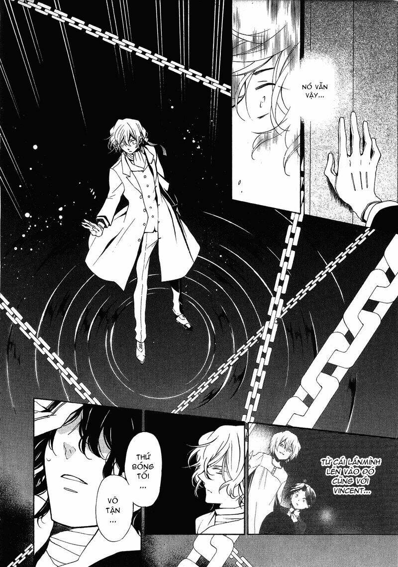 pandora hearts chapter 45 11
