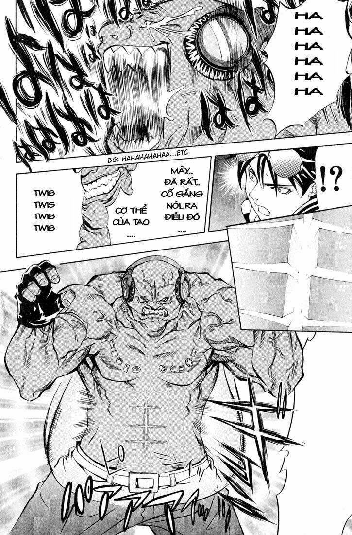 air gear chapter 19 17