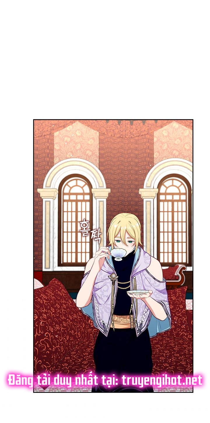 cẩn thận nữ phụ phản diện đấy! chapter 117 65