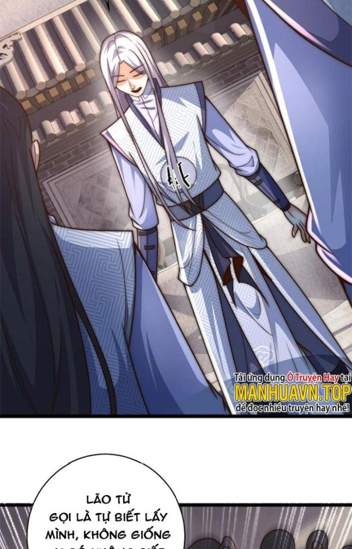 ta nuôi ma quỷ ở trấn ma ti chapter 13 17