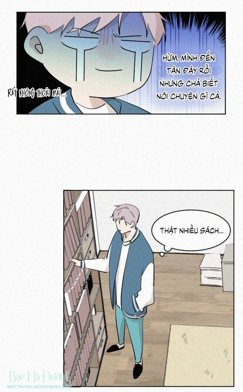 câu chuyện về cậu và tôi chapter 47 12