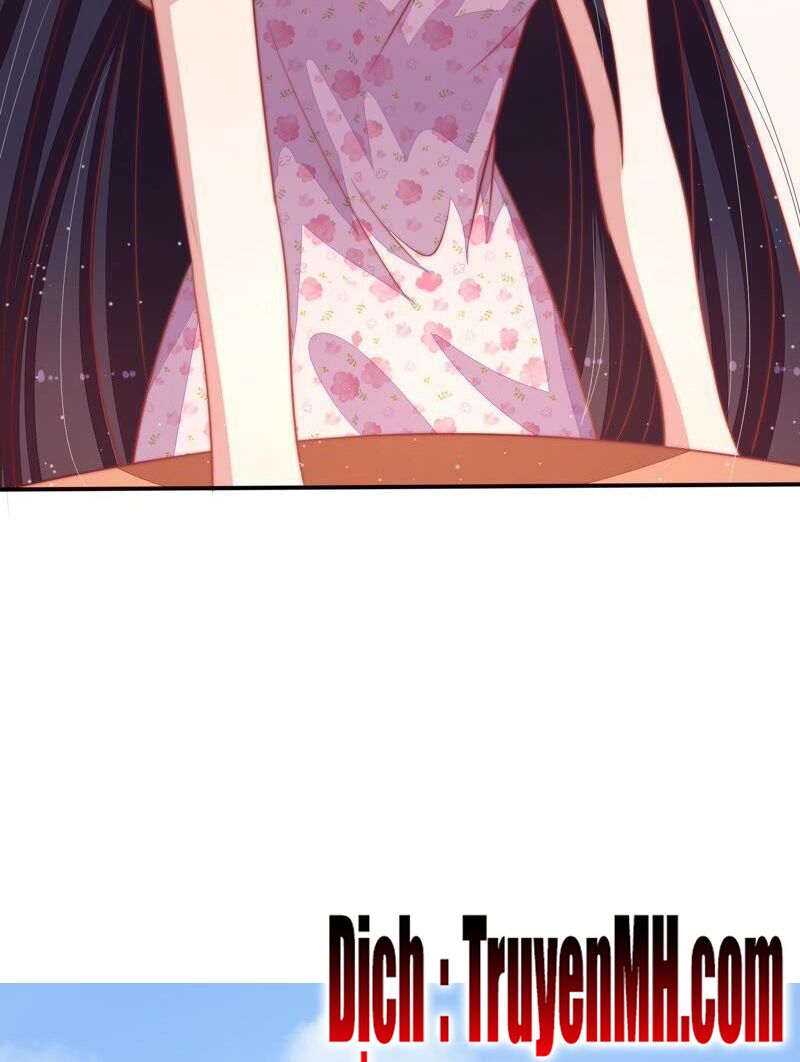 ngày nào thiếu soái cũng ghen chapter 122 3