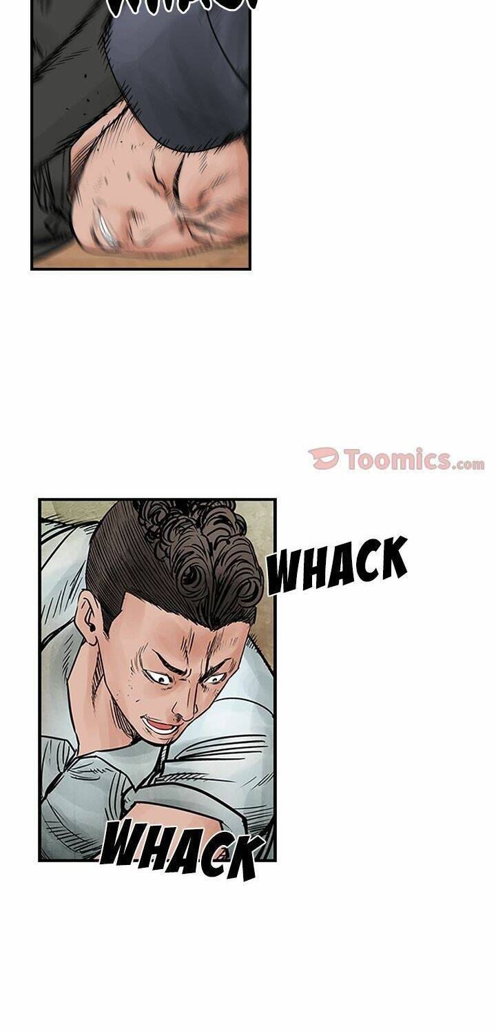 huyền thoại : khởi đầu chapter 44 24