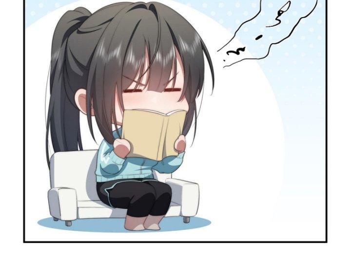 nữ chính chạy từ trong sách ra thì phải làm sao chapter 23 53