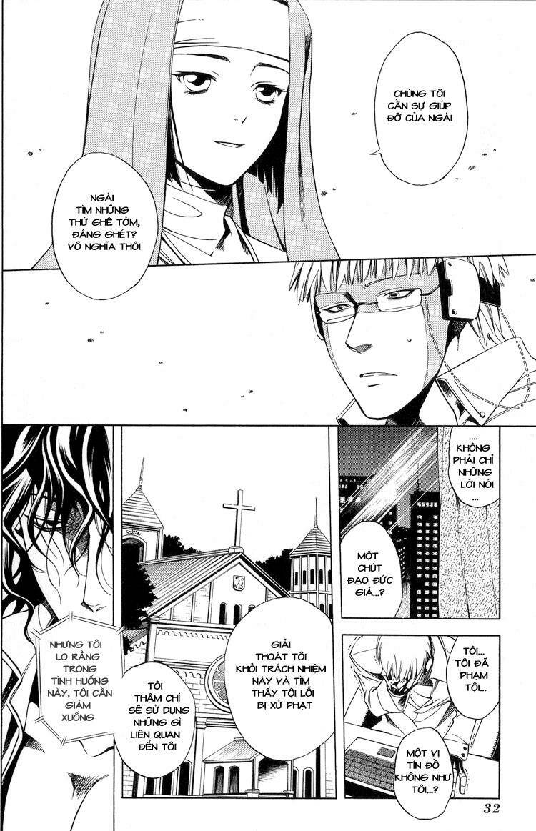 vassalord chapter 1.1 39