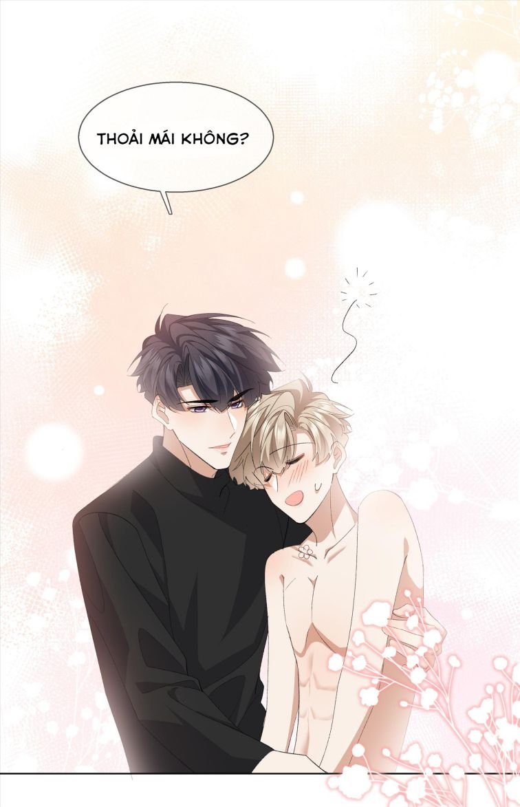 tư tự vạn thiên chapter 32 31