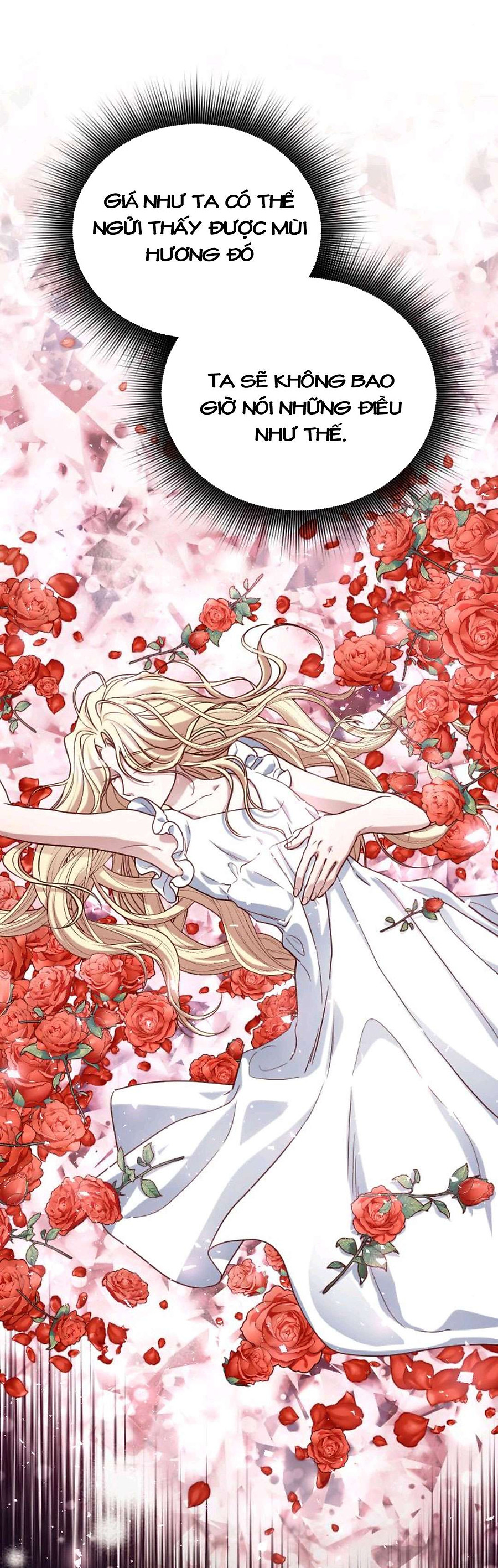 Hoa Dã Thú chapter 3.1 29
