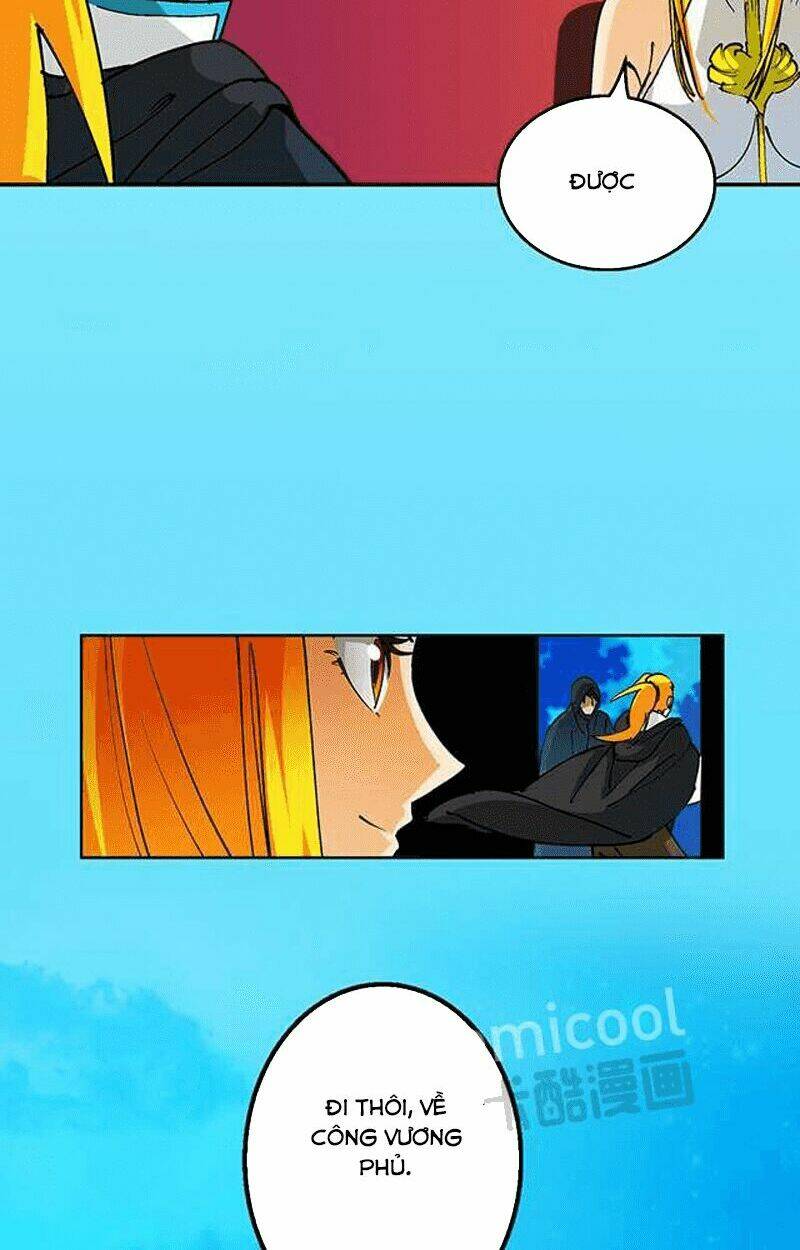 phong quỷ truyền thuyết chapter 33 29