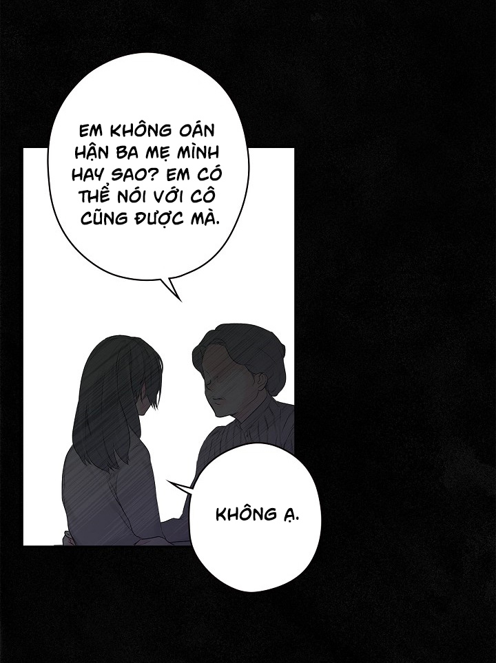 tiểu thư bí ẩn chapter 1 46