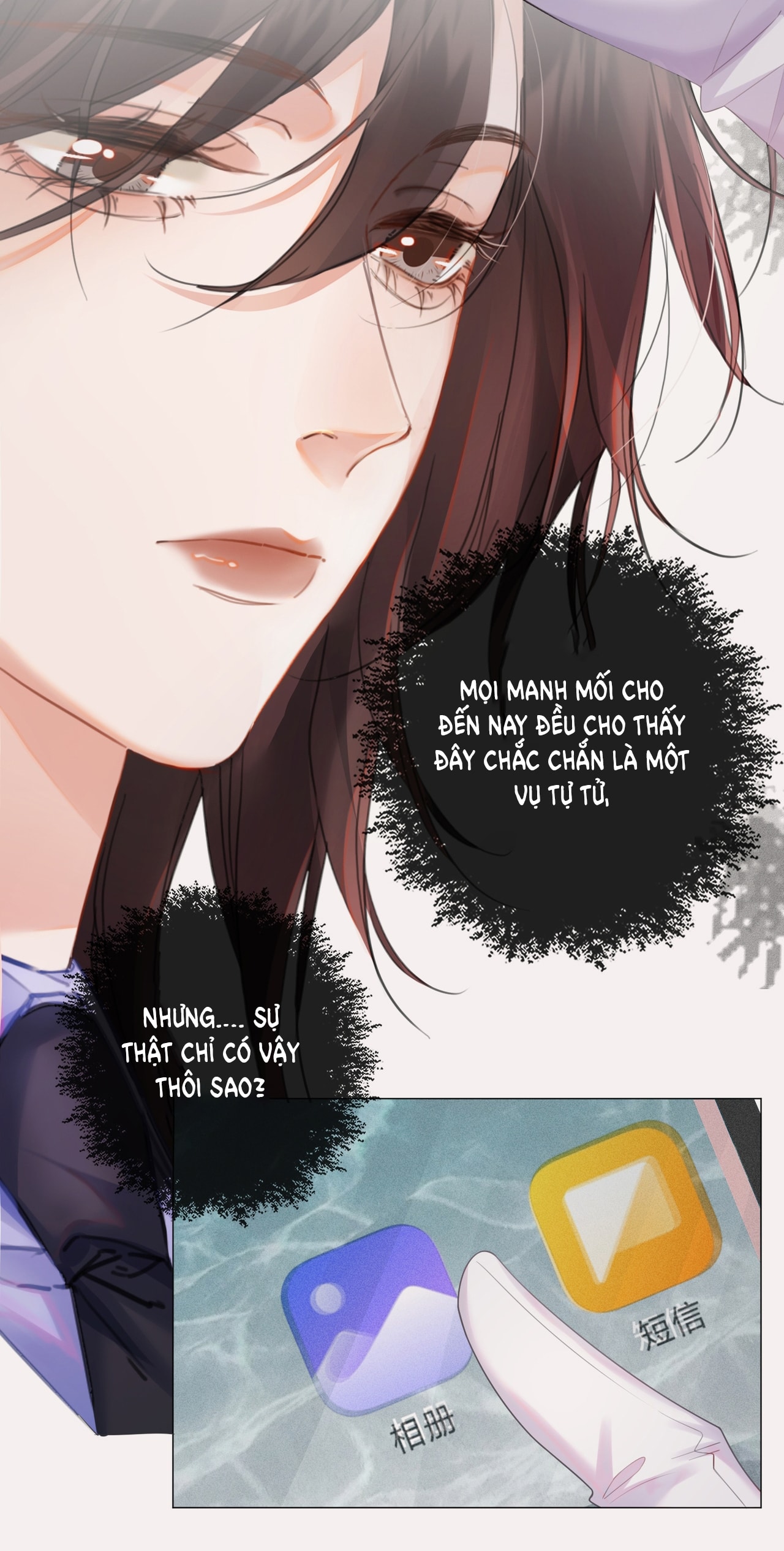 nàng pháp y thân yêu của tôi chapter 83 28