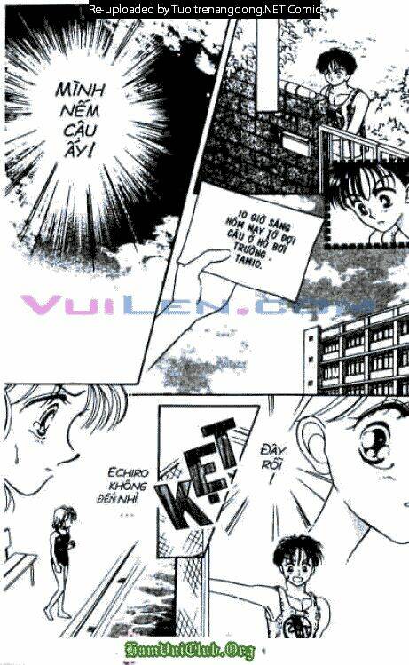 cánh thiên nga chapter 17 136