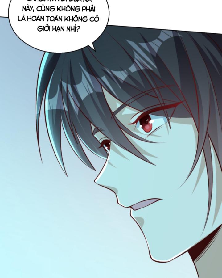 học cùng em gái, tôi bất cẩn vô địch rồi chapter 113 13