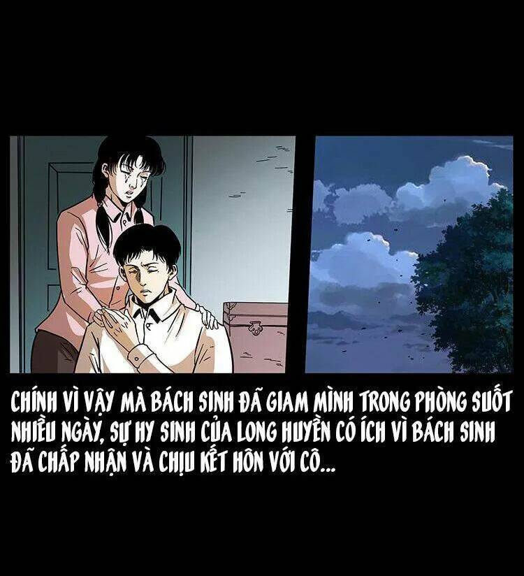 U Minh Ngụy Tượng Chapter 188 58