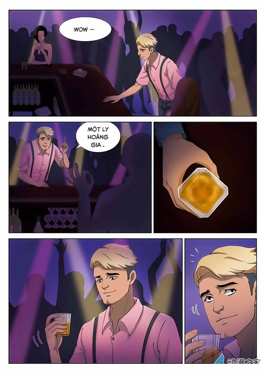 ngụy thủy nghi vân chapter 78 6