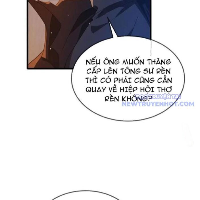 Vô Địch Bị Động Tạo Ra Tấn Sát Thương chapter 63 15