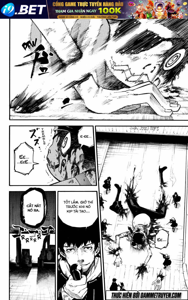 dolly kill kill chapter 50 9