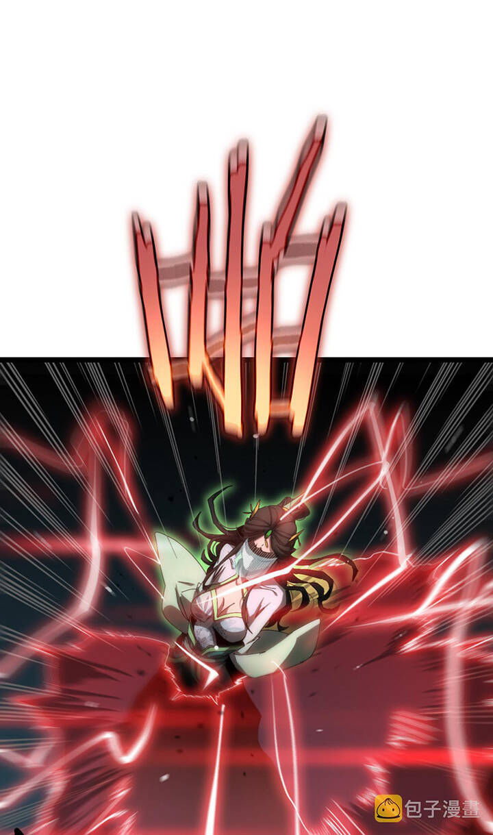 chư giới - tận thế online chapter 180 14