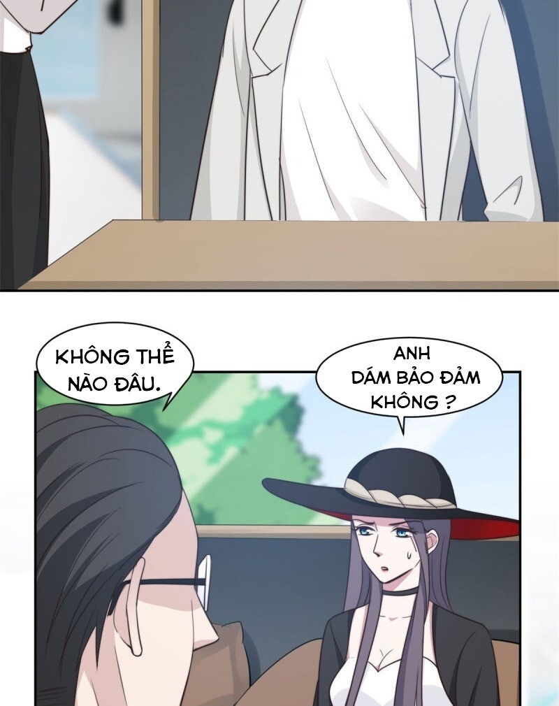 tổng tài, tránh xa tôi ra chapter 53 24