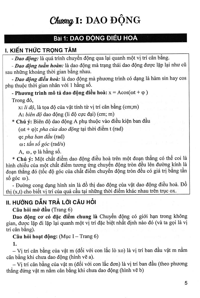 Học Tốt Vật Lí 11 _HA