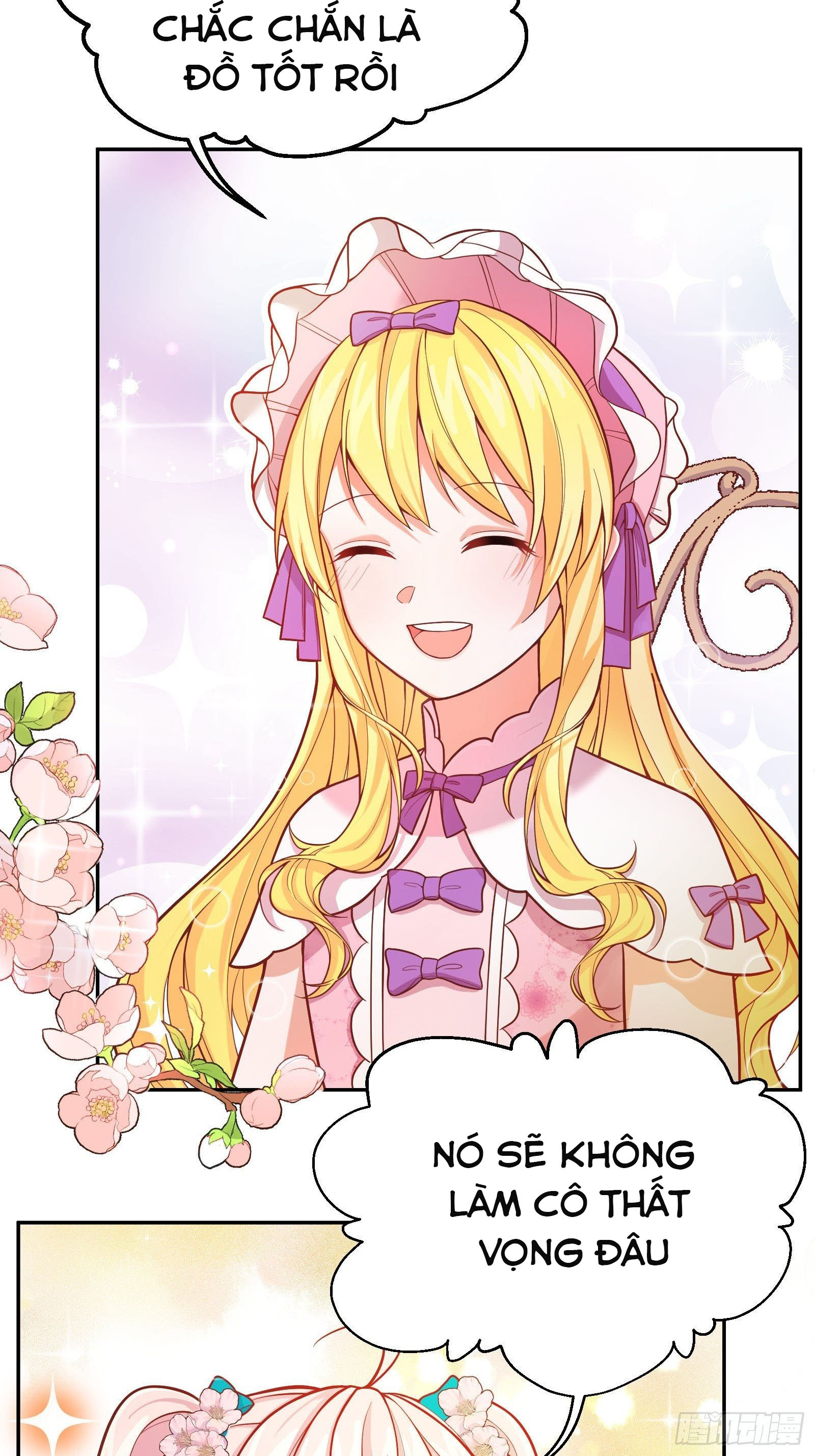 kế hoạch sống còn của công chúa phản diện chapter 29 42