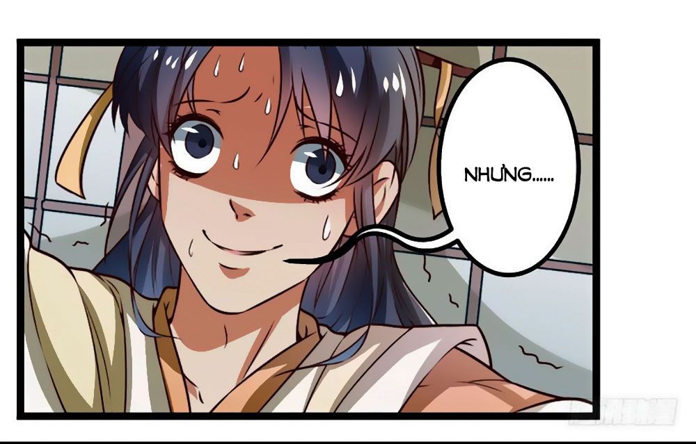 Liêu Liêu Nhân Thân Tu Tiên Truyện chapter 66 - Trang 27