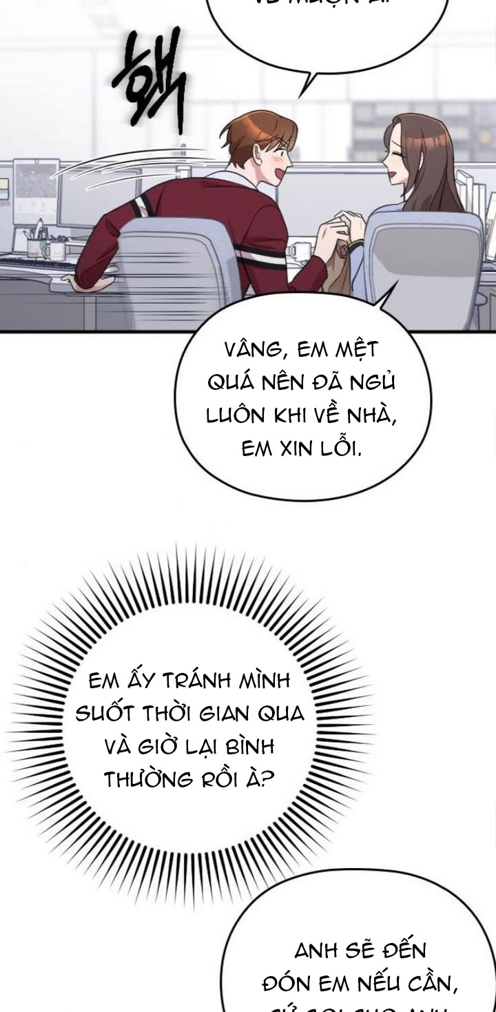 cô đi mà lấy chồng tôi chapter 15.1 49