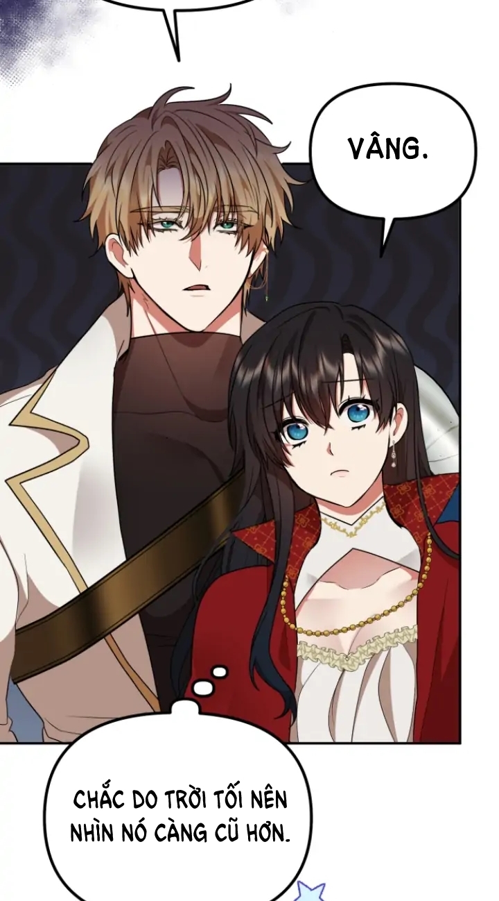 [18+] dũng sĩ vị tha chapter 13.2 25