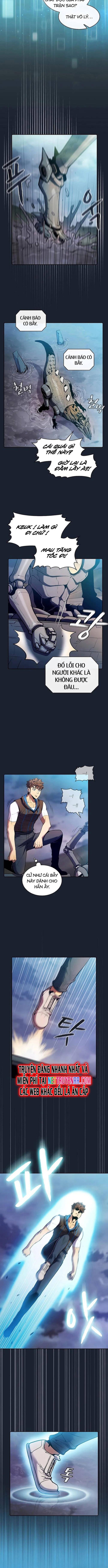 thiên thần quay về từ địa ngục chapter 92 6