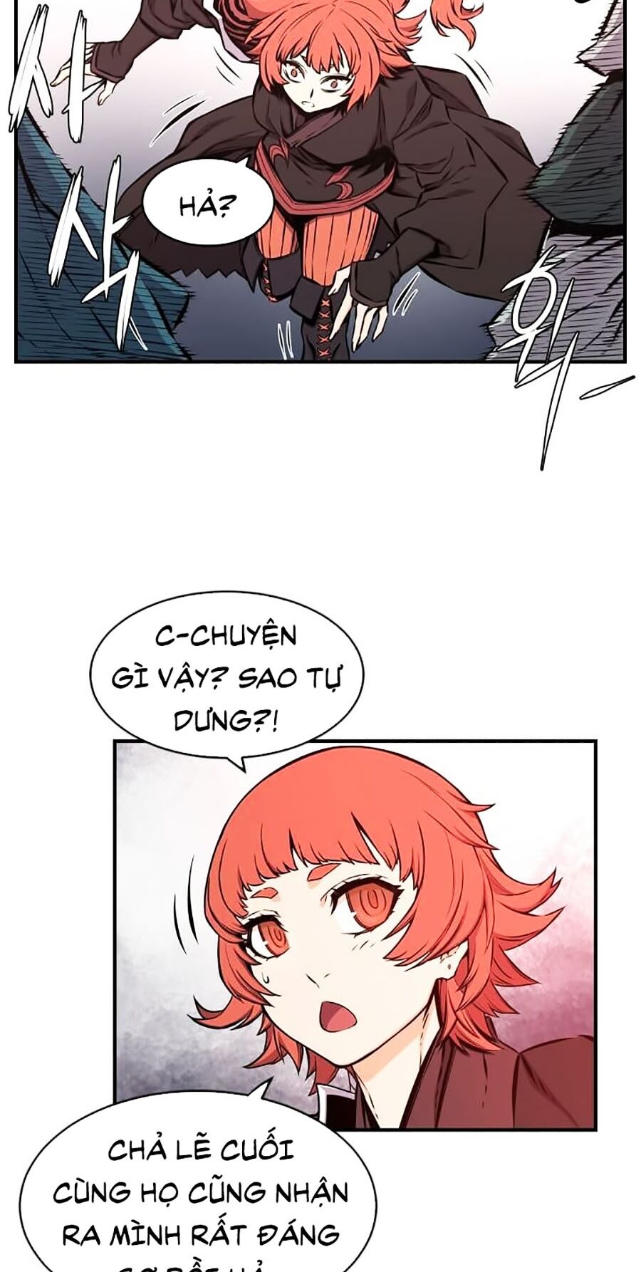 kim giáp đồ long chapter 9 16