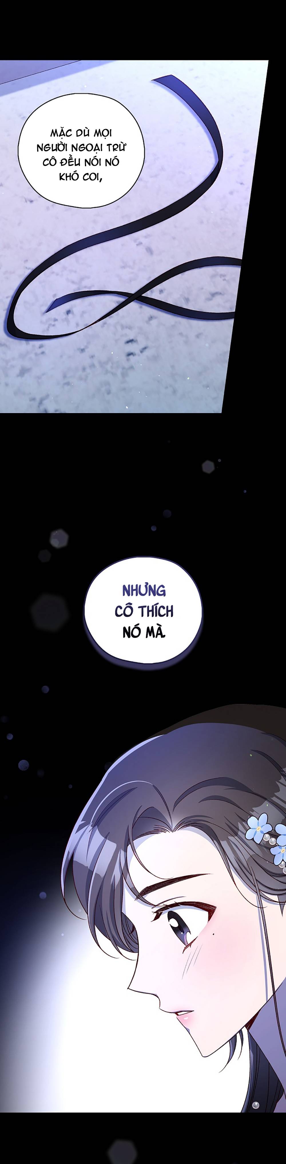 sống sót dưới thân phận hầu nữ chapter 99 43