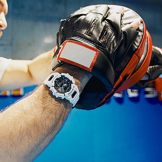 Đồng Hồ Nam CASIO G-Shock GBA-900-7ADR