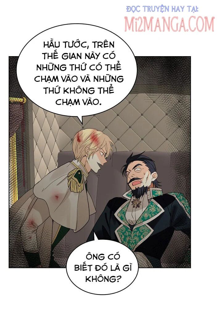 con có phải con là con gái của ngài không? chapter 58.5 10