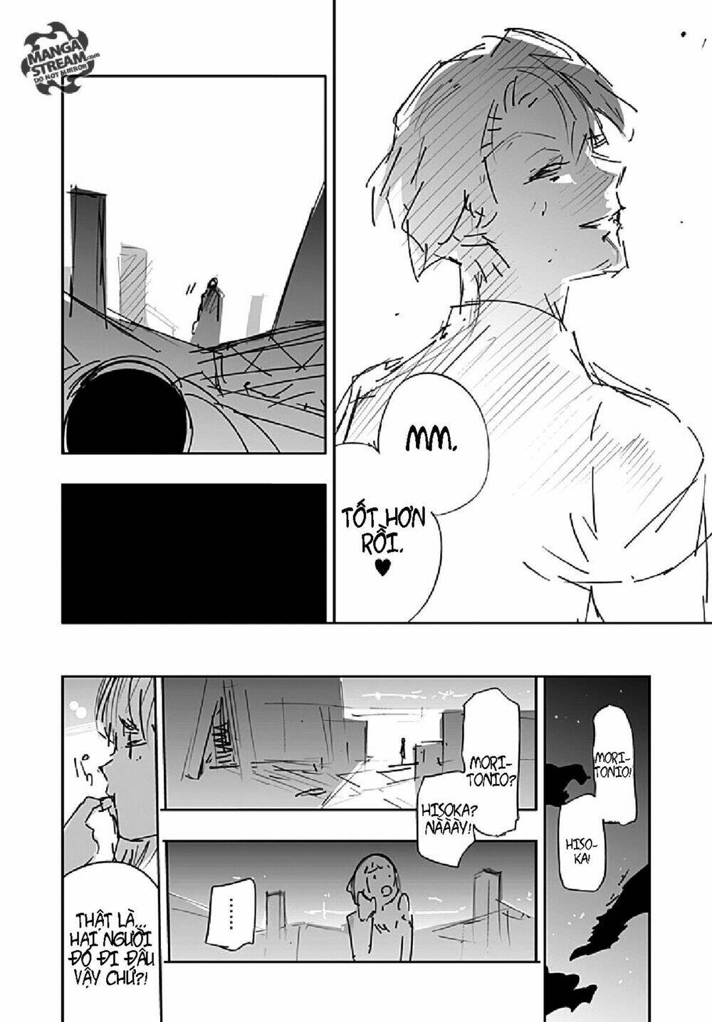 hisoka no kako chapter 1 67