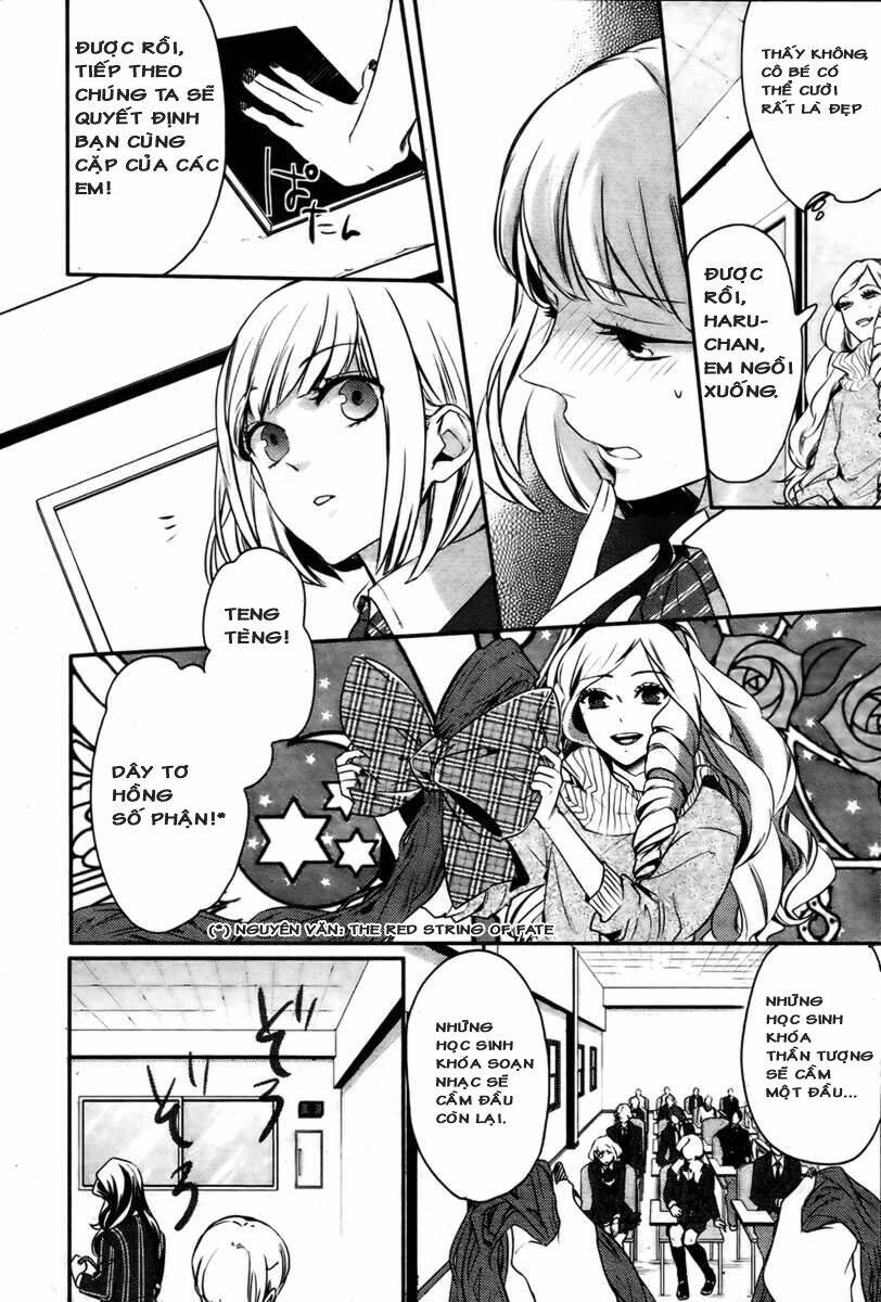 ta noprince-sama chapter 1 25