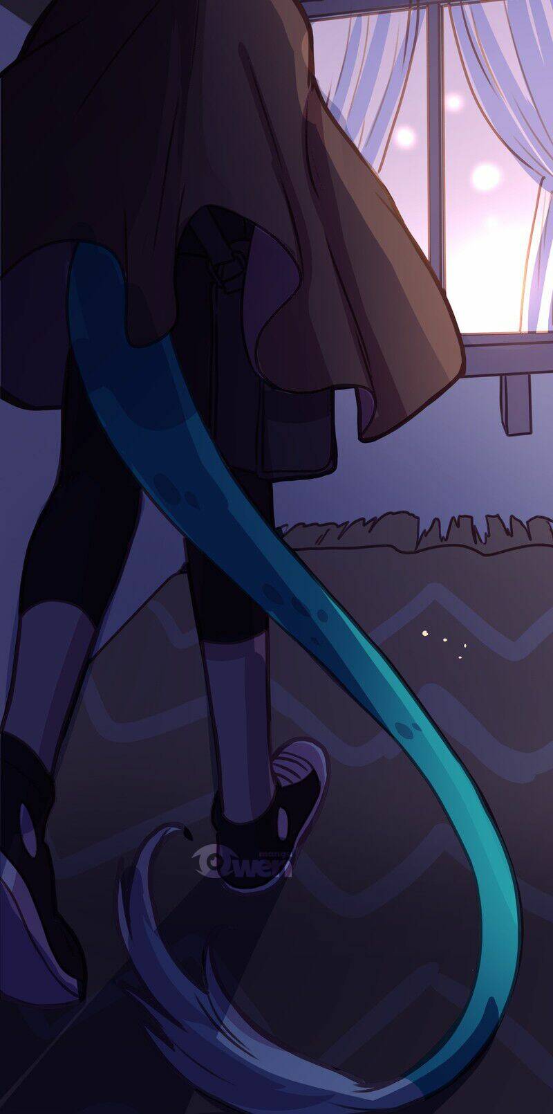 lời nguyền lalin chapter 35 7