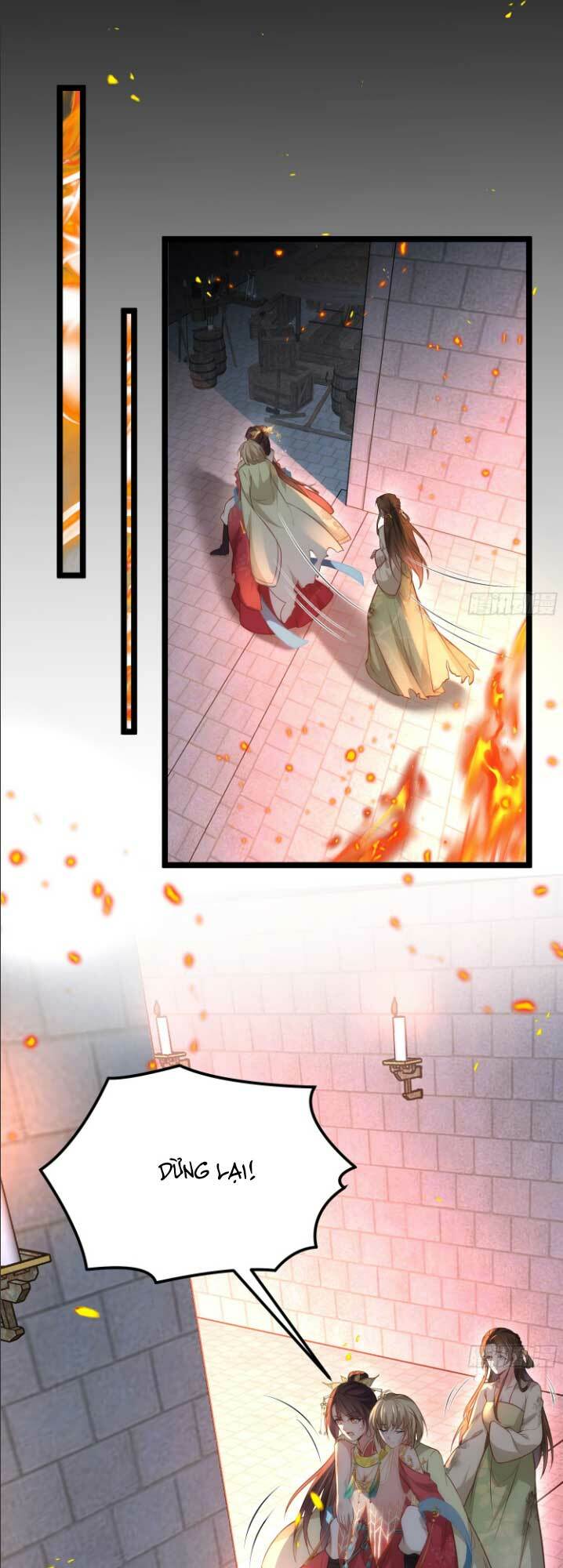 hoạn phi thiên hạ chapter 276 22