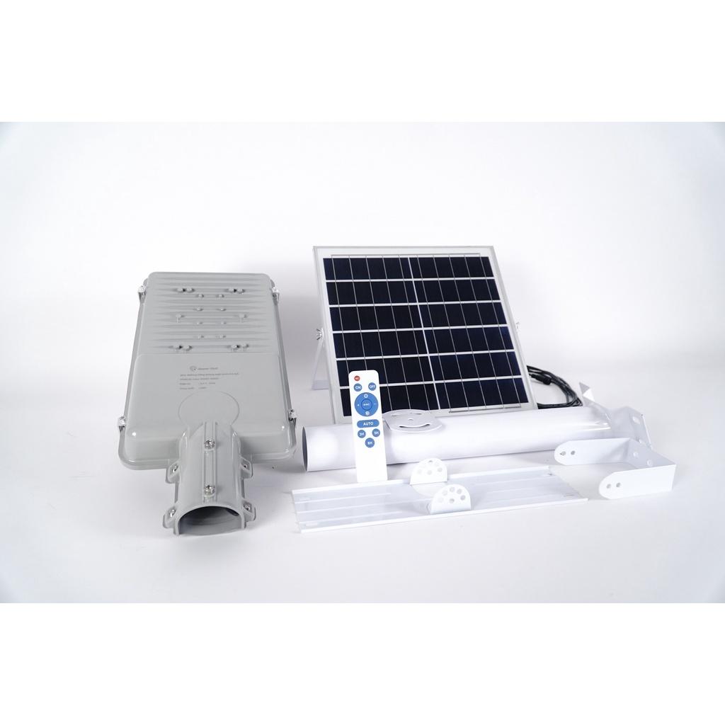 Đèn đường năng lượng mặt trời bàn chải VINAPIN-TYN004 led siêu sáng nhiều khoang - Nhiều công suất + tấm PIN lớn