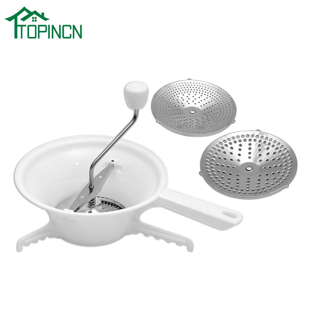 Đa Chức Năng Hướng Dẫn Sử Dụng Máy Xay Thực Phẩm Yến Trộn Salad Trái Cây Khoai Tây Máy Xay Sinh Tố Cho Thực Vật Dụng Cụ Phụ Kiện Nhà Bếp