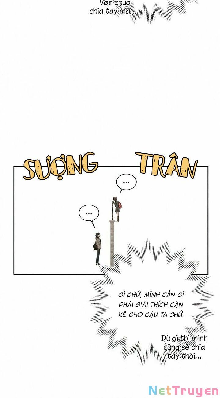 chiến lược: tình yêu trong sáng chapter 8 16