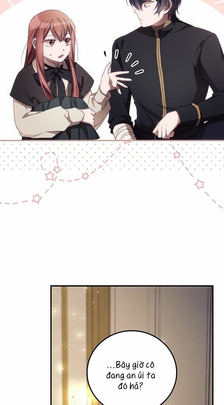 tôi nhìn thấy cái chết của bạn chapter 23 65