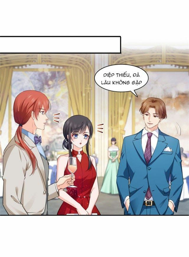 Hệt Như Hàn Quang Gặp Nắng Gắt chapter 193 5