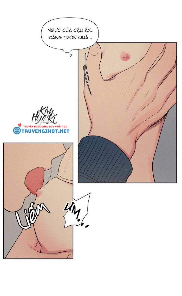 lý do yêu phải thằng bạn thân chapter 4.2 9