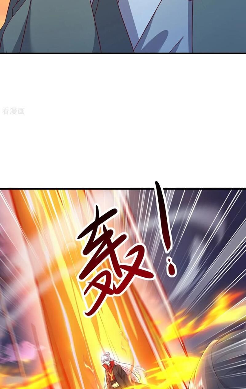 tiên võ đế tôn chapter 591 59