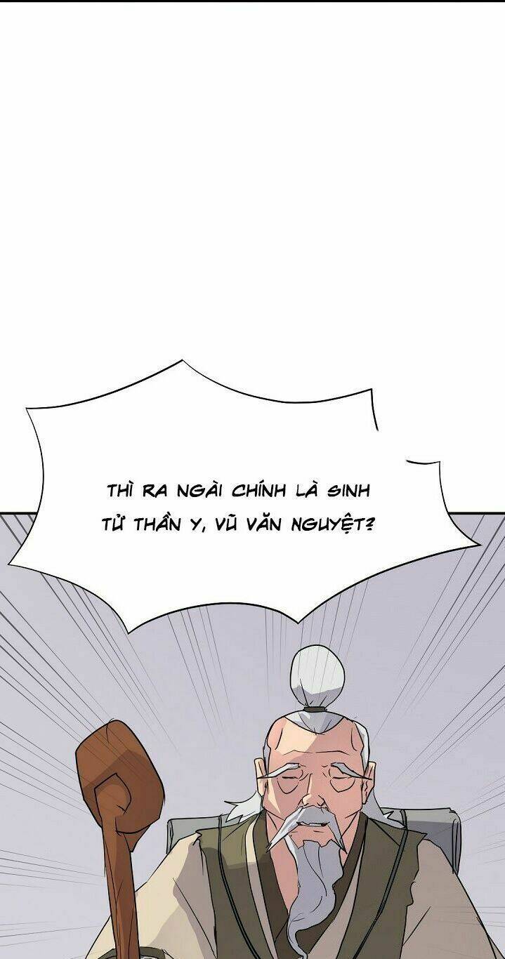 trọng sinh, bất khả chiến bại chapter 60 63