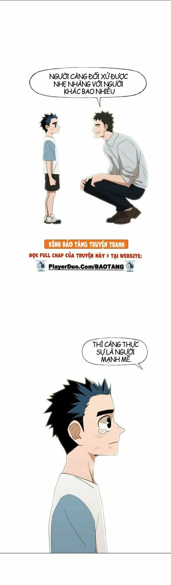 Võ Sĩ Quyền Anh chapter 42 1