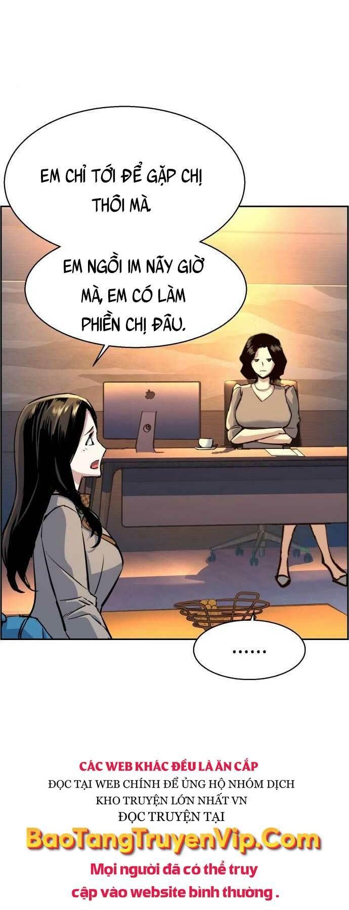 bạn học tôi là lính đánh thuê chapter 113 28