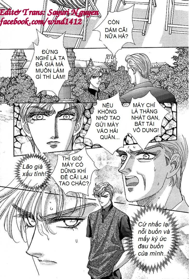 princess diana chapter 16 11