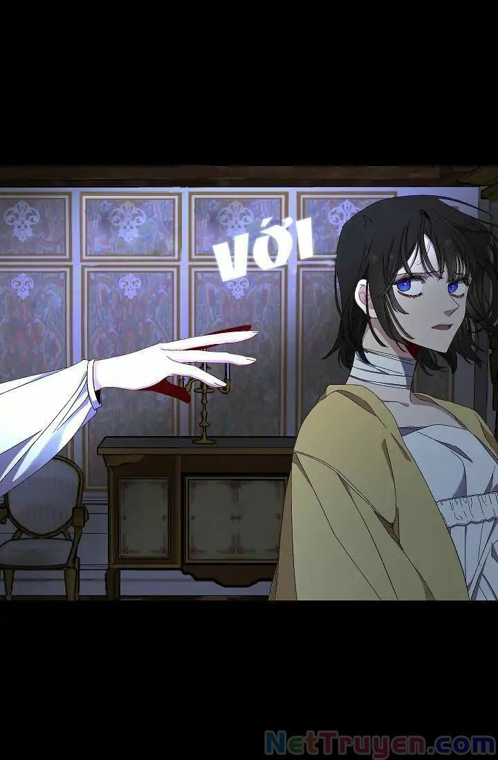 mối tình đầu của bạo chúa chapter 18 33