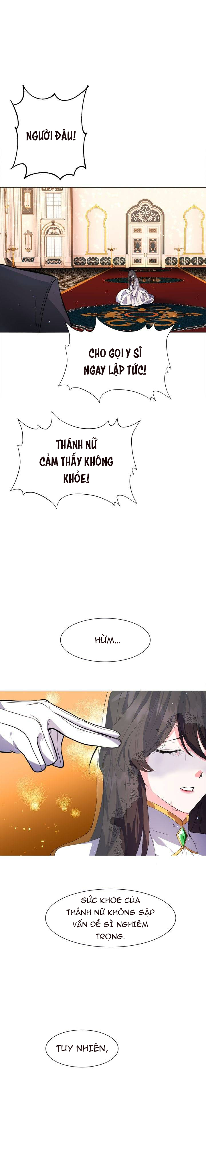 cách nhân vật phụ phá đảo game hẹn hò chapter 3.2 7